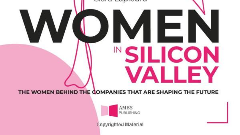 Women in Silicon Valley
